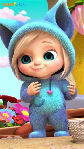 😝 Rig a Jig Jig and More Nursery Rhymes for Kids | Baby Songs by Dave and Ava 😝