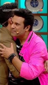 Elvish's Mimicry | Laughter Chefs 3