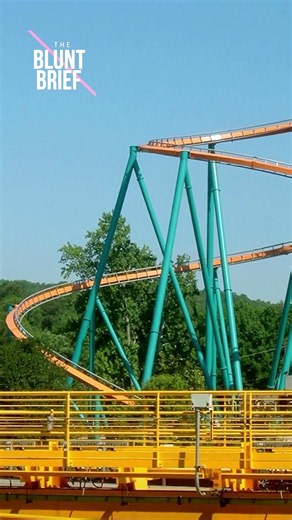 Thrown From a 200-Foot Coaster: Death at Six Flags Georgia