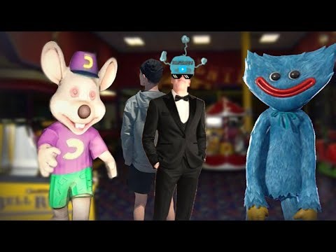 These Fortnite Horror Maps Gave Us REAL JUMPSCARES… 😨