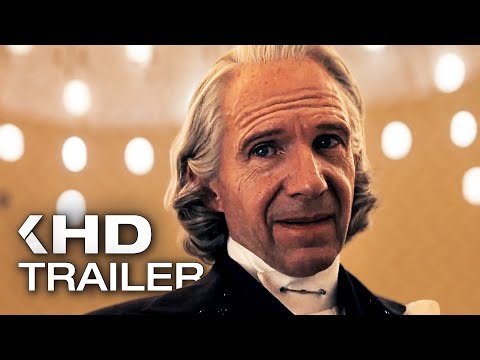 THE HUNGER GAMES: Sunrise on the Reaping Official Trailer 2 (2026)