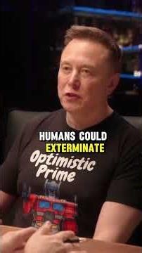 Elon Musk Reveals Grok's Ultimate Mission 🚀 #ai #shorts