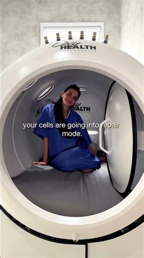 What is Hyperbaric Oxygen Therapy (HBOT)?