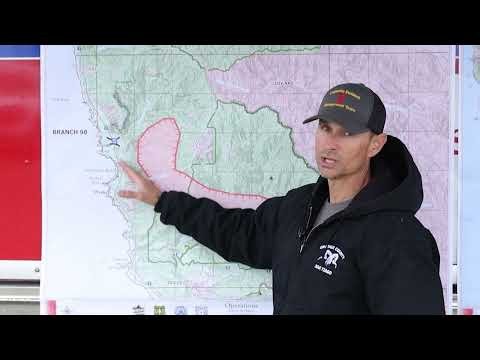Timber/Plaskett Fire Operations Update 8.26.2026