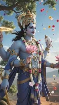 Vishnu Sahasranamam stotram #laxminarayan #jayshreeram