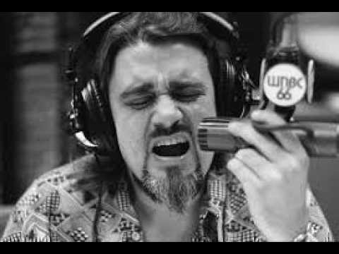 WNBC / 1973 08 06 / Jim Scott, Wolfman Jack (first show)