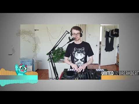 Drum & Bass Stream 22 | Liquid, Deep & more.. | Twitch VOD