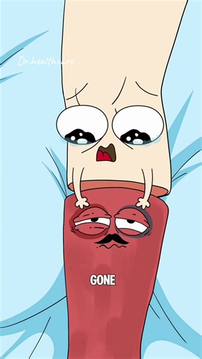 Can an Amputee Still Feel Pain in a Missing Limb? | amputee