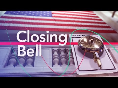 Major Averages Cool Off Ahead of Close, Hold Gains | Closing Bell