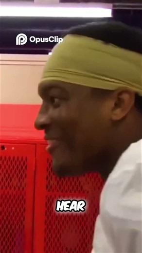 Hilarious Sports Interviews & Inspiring Locker Room Moments!