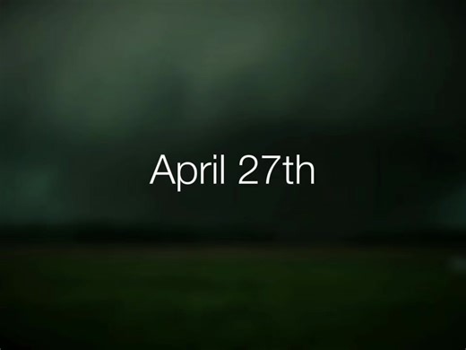 2011 Super Outbreak: The Year of EF5 Tornadoes