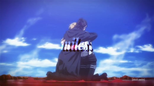 Attack on Titan Eren Edit: 500 Miles Song