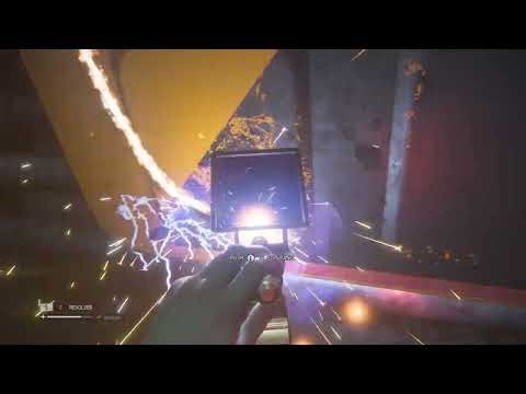 ALIEN: ISOLATION: FIND A WAY TO CONTACT THE TORRENS - FIND RICARDO