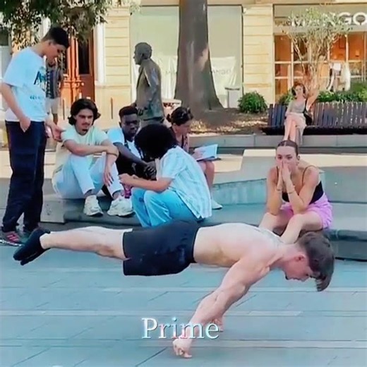 Power of Calisthenics part-102🥶☠️ #calisthenics #motivation #bodyweight