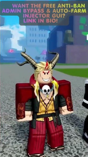 How to Script The Ultimate Blox Fruits Owner Detection Layout! 🤫👑 (No Key) #roblox #bloxfruits