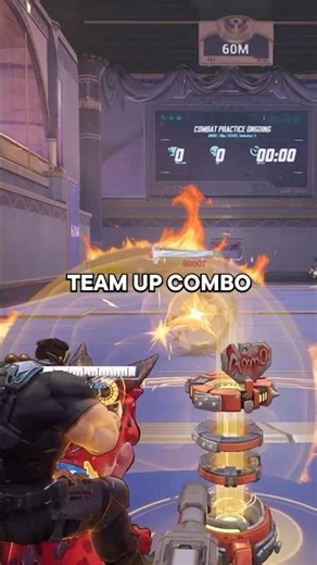 The Best Team Up Combo In Season 9!