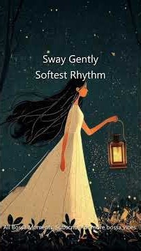 Sway Gently Softest Rhythm | All Bossa Moments #Shorts