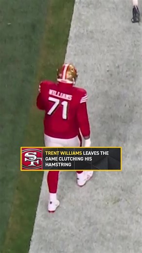 Injuries Haunting 49ers