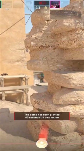 HOW to AWP on CS2 (AnimGraph) #cs2 #csgo #counterstrike #gaming #csgomoments #cs2gameplay #premier