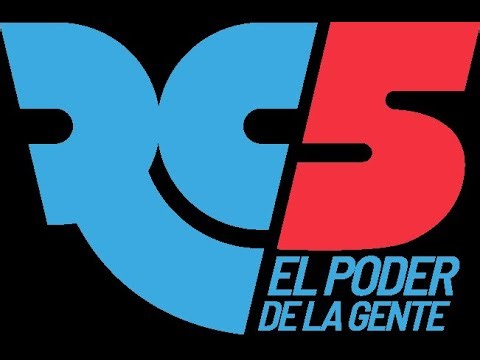 ¡Estamos en vivo desde Radio Morena!