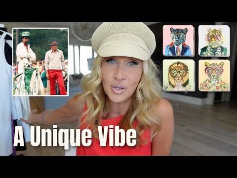 Friday Haul: Effortless J.Crew Classics & My Current Chic Favorites 🐯🕶️