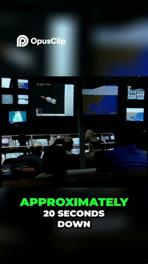 Rocket Launch: Stage Separation & Nominal Performance