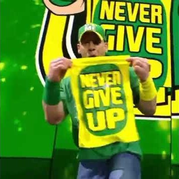 John Cena what's entrance ❤️❤️#wwe #wrestling #shorts #johncena