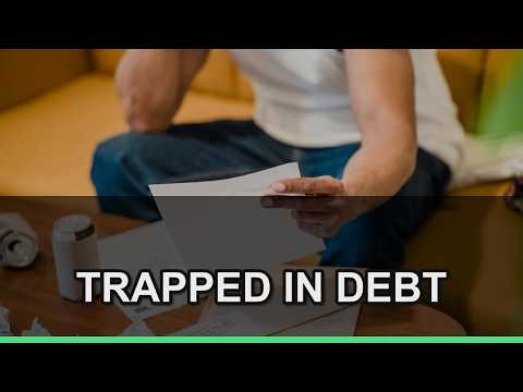 Bankruptcy isn't just about overspending, it's about keeping up appearances