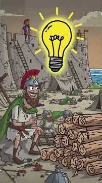 The Trojan War Explained | The Mystery of the Trojan Horse 1184 BC