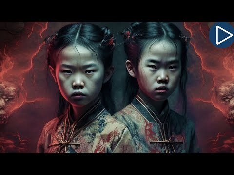 TWO SISTERS 🎬 Full Horror Movie 🎬 English HD