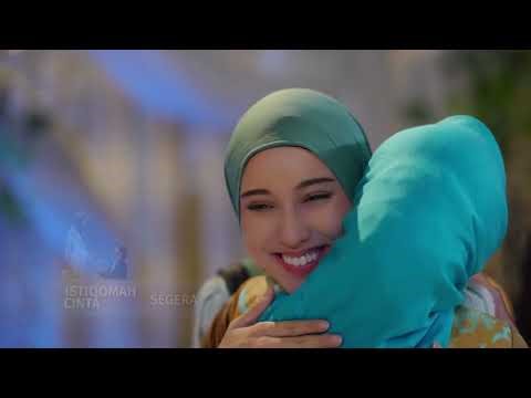 Saksikan Sinetron Terbaru "Istiqomah Cinta" SEGERA hanya di SCTV!