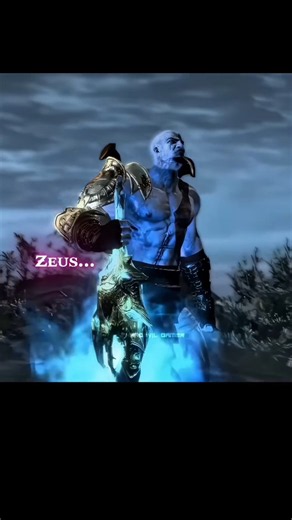 am coming for you shor comparison #godofwar