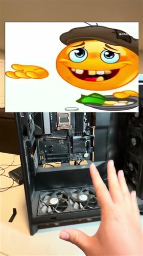 Adding a part to my PC every Monday until it explodes