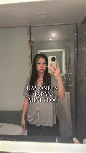 i never want to leave #fyp #travel #vlog #dayinmylife #japan | vlog