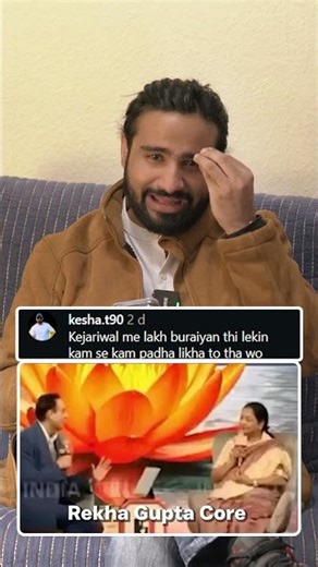 Is Mahila ka kya karien?😥