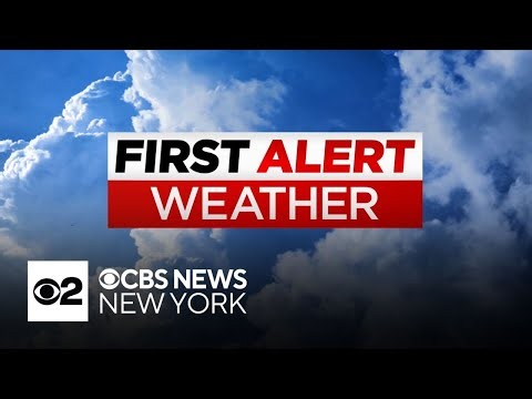 First Alert Weather: Tri-State Area bracing for another round of severe weather on Tuesday