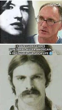 Confessions d'un prédateur… Il sort enfin du silence 🥶