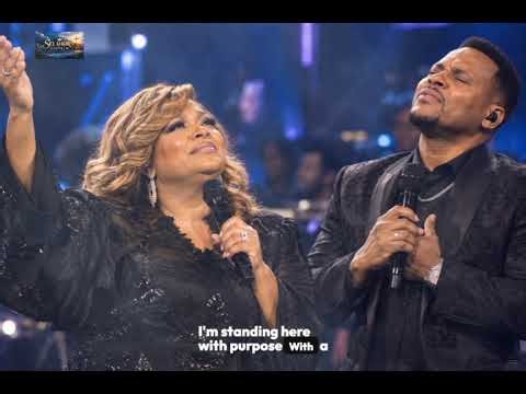 A LIGHT IN MY SOUL - (Gospel Ai Music)