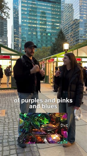 It's Nutcracker season, so let's see what people think about Dance of the Sugar Plum Fairy!🧚