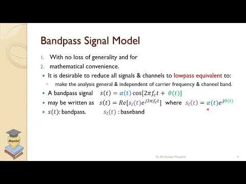 2 Small-Scale and Rayleigh Fading