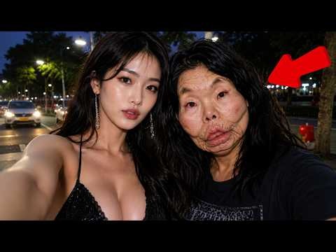 These 15 People Will Shock You – You Won't Believe They Actually Exist