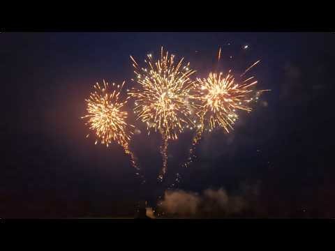 Ace Pyro New Product Demo 2026