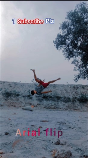 front flip side flip Webster flip🥰 aerial flip sikhane ka aasan tarika #video #viral #short video
