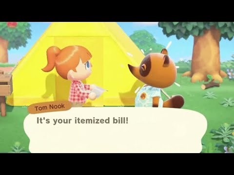 Nintendo town and menu music for a quiet cozy evening
