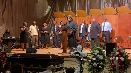 HOMEGOING CELEBRATION FOR: Mr.Jeremiah Lamont Whitaker (1978-2026) *New Beginnings Funeral Service, Inc. will not be able to ensure the quality and/or sound during the live-streaming of services.* **We do not own the rights to any music played during this service.** | New Beginnings Funeral Service, Inc.