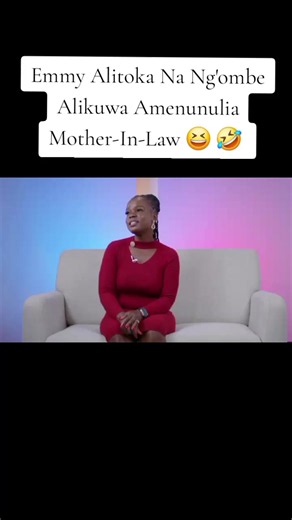 Emmy Took Back the Cow She Bought for Her Mother‑in‑Law — Shocking Discovery Explained