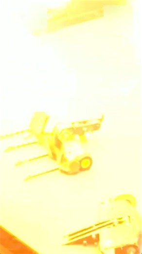 Robot Bursts Into FLAMES Mid-Fight! 🤖🔥 | NHRL Robot Combat