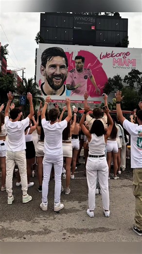 Lionel Messi global influence: Messi, Inter Miami & Argentina legacy