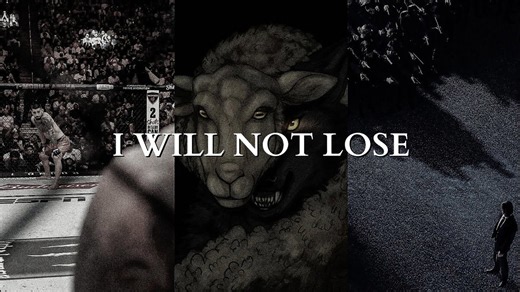 If everyone is against me, everyone will lose - powerful motivational speech video
