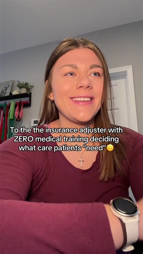 didn’t walk away from insurance because I don’t care. I walked away because I care too much. It crushed me to feel like my hands were tied — knowing what my patients needed, but being told by an insurance company what I was allowed to do. Shortened visits. Arbitrary limits. Care decided by someone who never met the patient. My job is to advocate, not to check boxes. Cash-based care lets me treat the person in front of me — not an algorithm. And that’s something I’ll never apologize for. #Physica